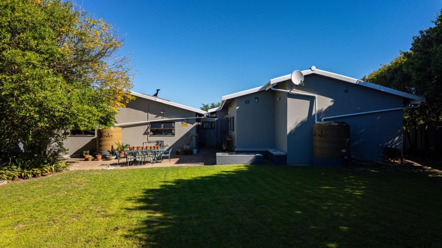 4 Bedroom Property for Sale in Heiderand Western Cape